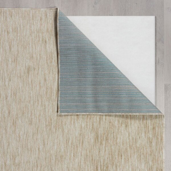 Килим Marly от рециклирани материали Натурален 200X290 см, Flair Rugs