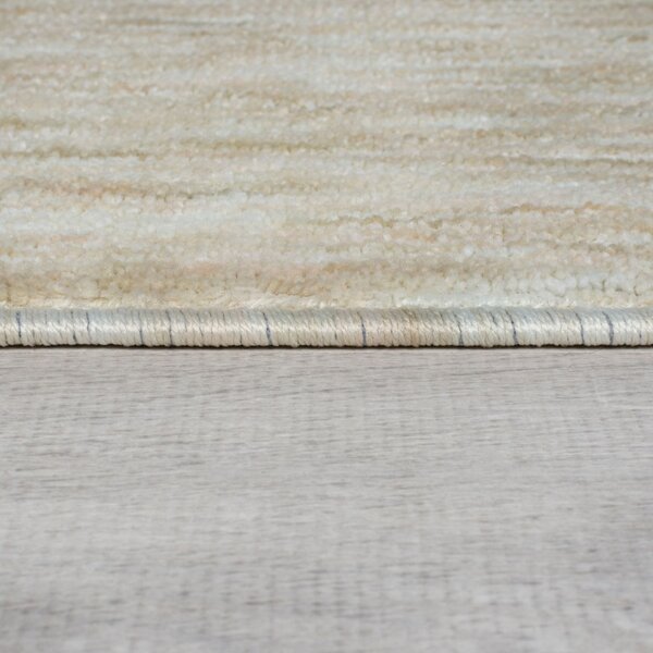 Килим Marly от рециклирани материали Натурален 200X290 см, Flair Rugs
