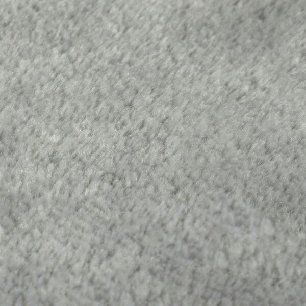 Килим Mellow Soft Сив 80X150 см, Flair Rugs
