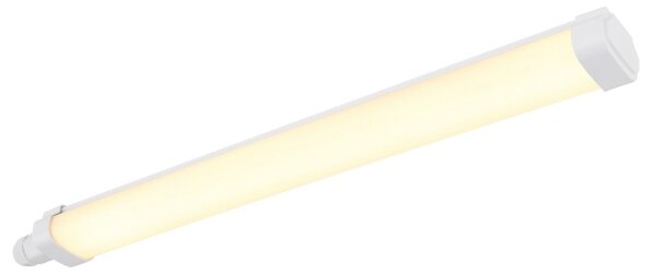 Globo 42007-15 - LED Лампа за под кухненски шкаф VILLY LED/15W/230V 55 см IP65