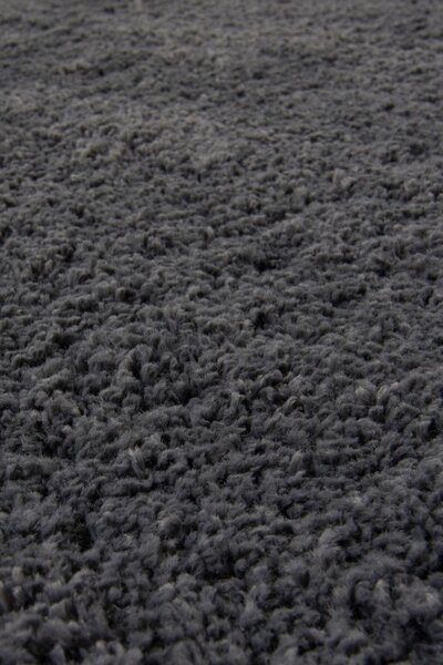 Килим Feather Soft CHARCOAL 160X230 см, Flair Rugs