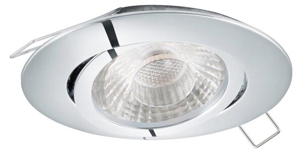 Eglo 95355 - LED Осветление за окачен таван TEDO 1xGU10-LED/5W/230V
