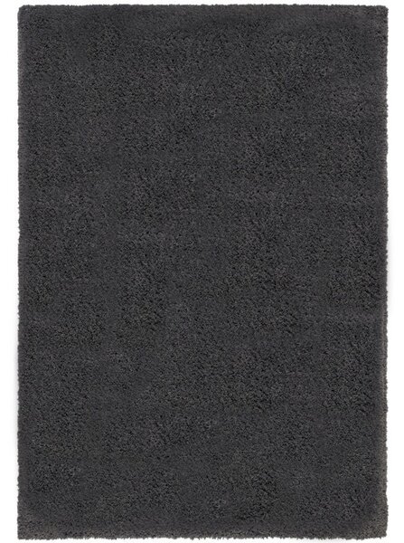Килим Feather Soft CHARCOAL 160X230 см, Flair Rugs