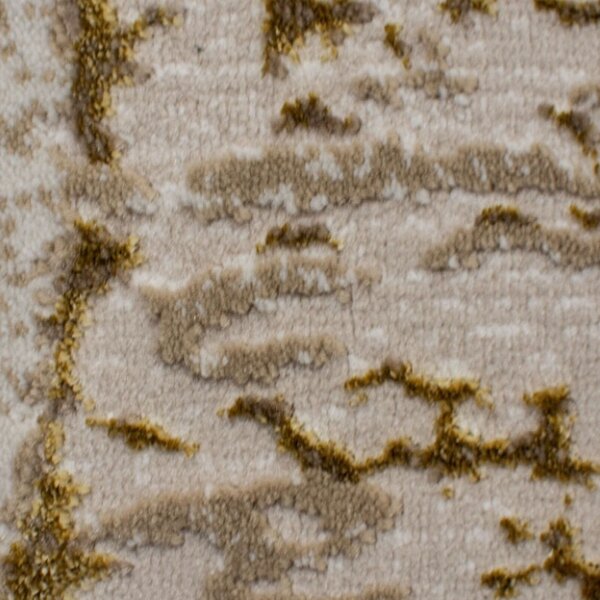 Килим Arissa Gold 80x150 см
