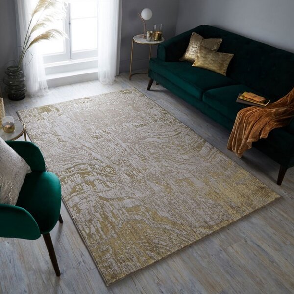 Килим Arissa Gold 80x150 см