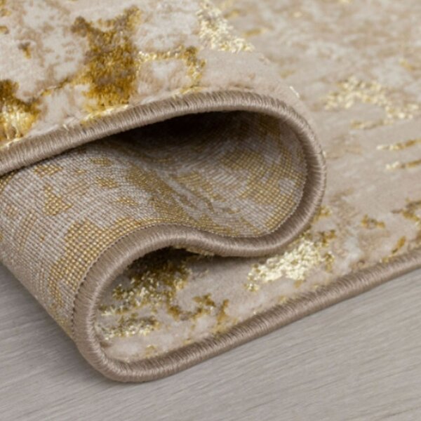 Килим Arissa Gold 80x150 см