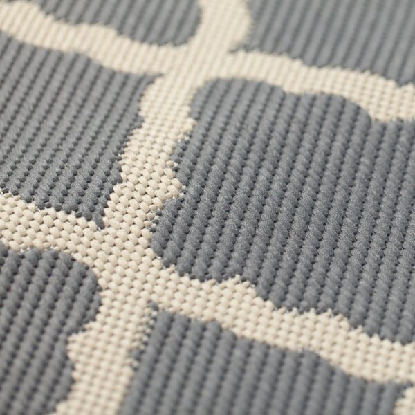 Килим, Padua, Flair Rugs, бежов, 66x230 см