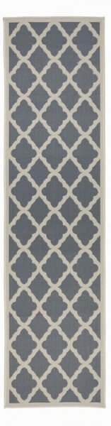Килим, Padua, Flair Rugs, бежов, 66x230 см