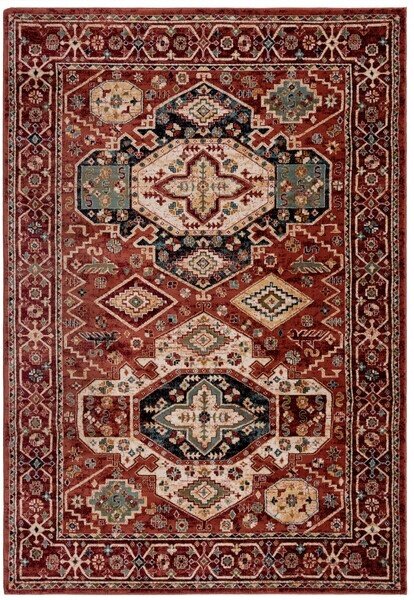 Килим Sincerity Royale Sincerity Royale Gillingham Pink 80X150 cm, Flair Rugs Килими
