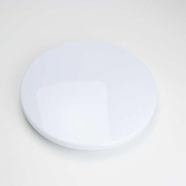 Brilagi - Димируем таванен плафон SMART STARS LED/36W/230V Ø 48 см Wi‑Fi Tuya + дистанционно управление