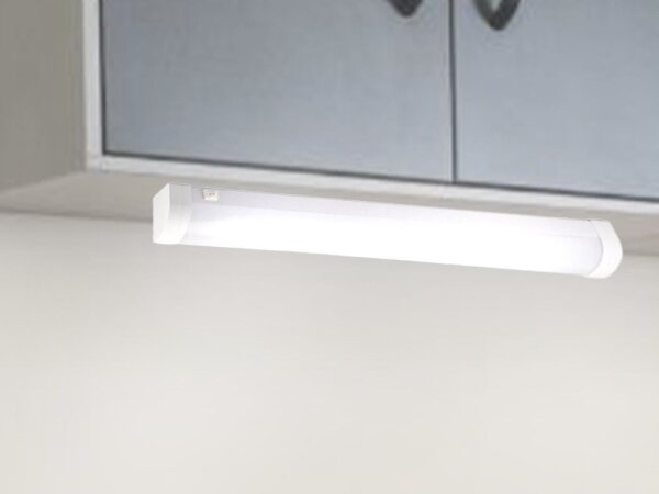 LED Лампа за огледало в баня LED/15W/230V 4000K IP44