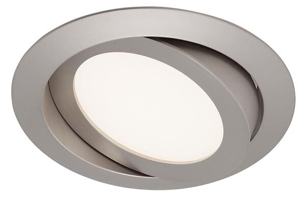 Briloner 7285-012 - вградено LED осветително тяло за баня LED/6,4W/230V IP23
