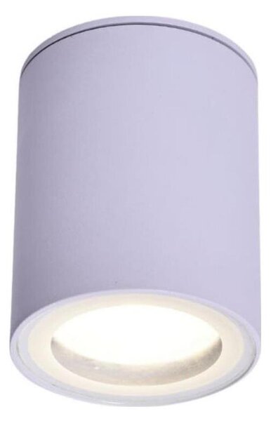 Rabalux 71343 - Таванно осветително тяло KOVEN 1xGU10/35W/230V бяло