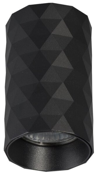 Brilagi - LED Спот ALICE 1xGU10/30W/230V черен