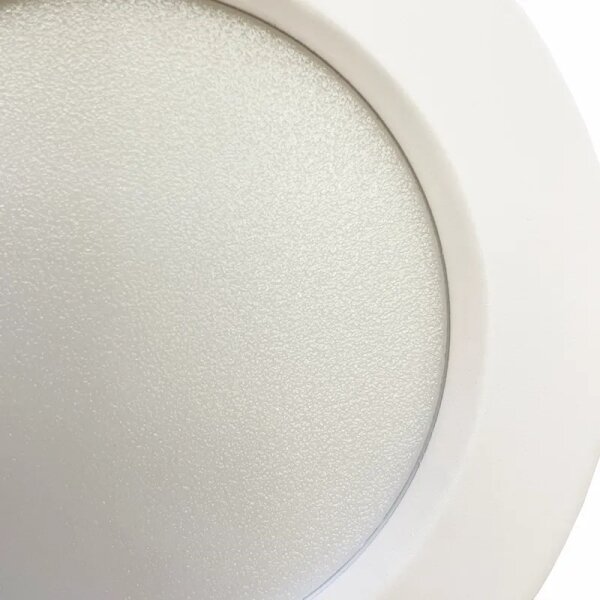LED Лампа за окачен таван LED/7,5W/230V 4000K бял