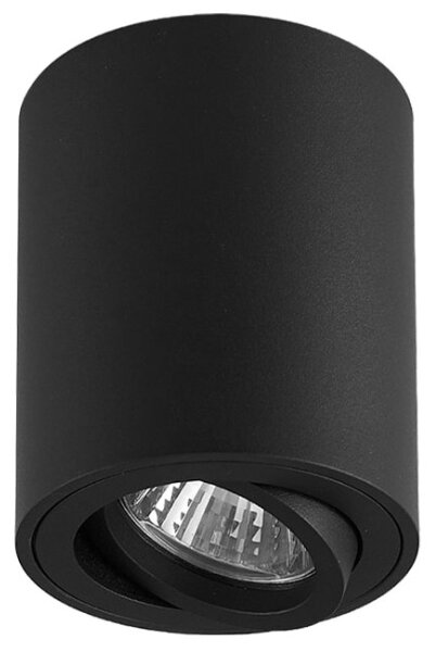 Brilagi - Спот MIA 1xGU10/30W/230V 100x80 мм черен