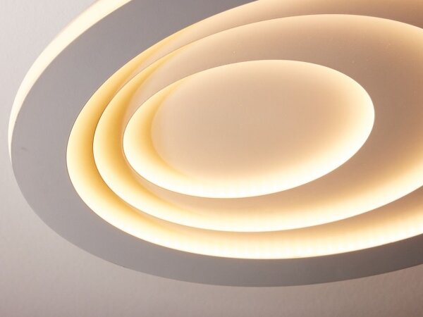 Ledvance - LED Плафониера ORBIS SPIRAL LED/37W/230V