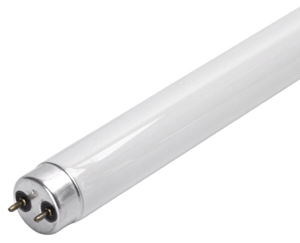 UV флуоресцентна тръба за лампа срещу насекоми G13/10W/230V 35 см - Brilagi
