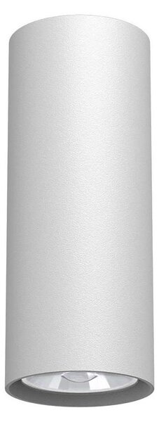 Brosline 1251 - Точково осветително тяло POINT 1xGU10/4W/230V бяло