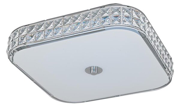 Eglo 96004 - LED таванно осветително тяло CARDILLIO LED/23.5W/230V