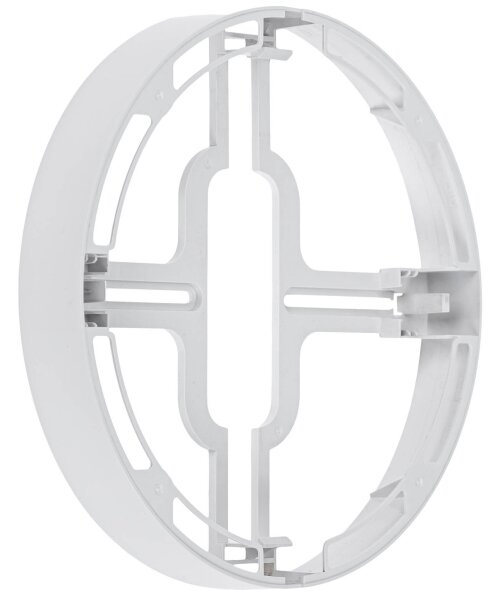 LED Лампа за окачен таван ALGINE 2в1 LED/18W/230V 3000K