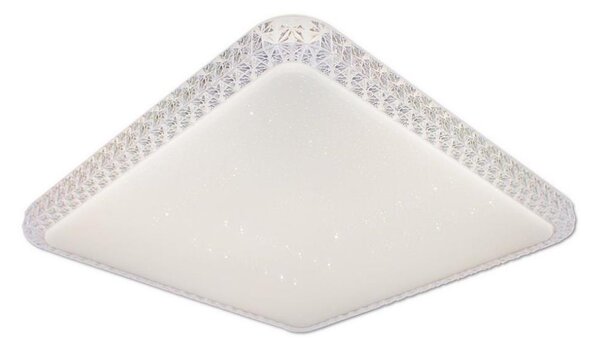 Top Light Aura 30 - Таванно LED осветително тяло LED/24W/230V
