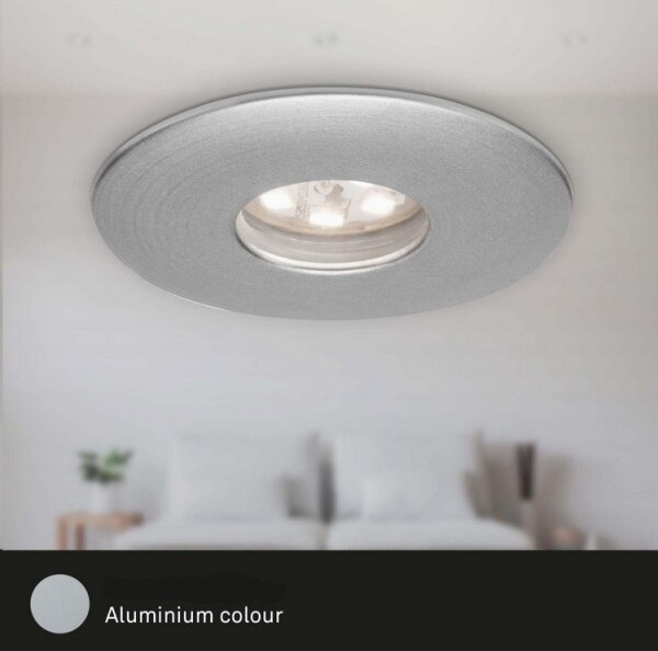Briloner 7240-039 -К-кт 3x LED Лампа за вграждане в баня LED/1,8W/230V IP44