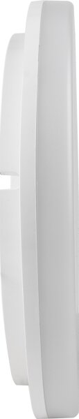IGET 75020903 - LED RGBW димируемо таванно осветително тяло за баня LED/15W/230V IP54 бяло Wi-Fi