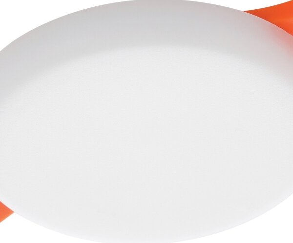Eglo 900962 - LED Лампа за вграждане в баня RAPITA 4,5W/230V pr.7,5 см IP65