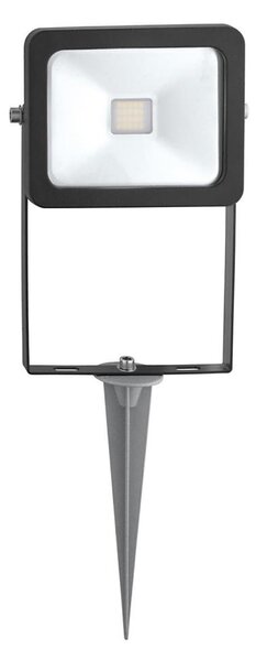 Eglo 96284 - LED Екстериорна Рефлектор FAEDO 2 LED/10W IP44