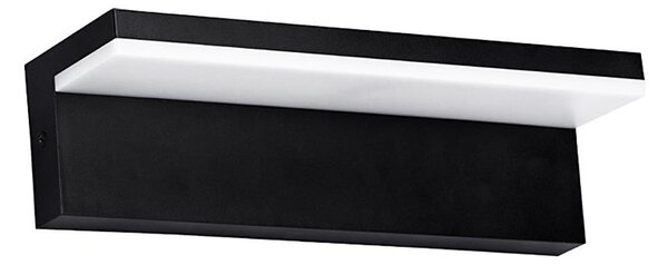 Top Light - LED външен стенен осветител ELON XL LED/16W/230V 3000/4000/6000K IP54