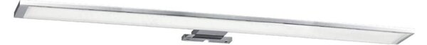 Eglo 54894 - LED осветление за огледало за баня LED/13,2W/230V IP44