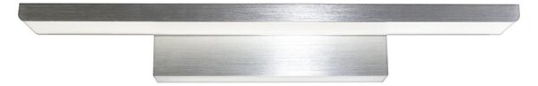 Top Light - LED осветление за огледало за баня COLUMBIA LED/8W/230V 3000/4000/6500K IP44 40 cm