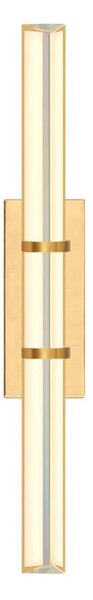 Zuma Line 003064-034736 - LED стенен аплик IGGLY LED/8W/230V златист
