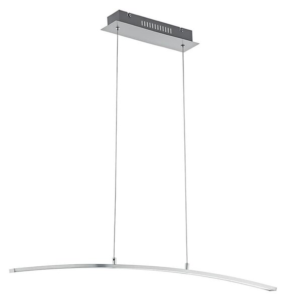 Eglo 97064 - LED полилей на кабел FLAGRANERA LED/19W/230V