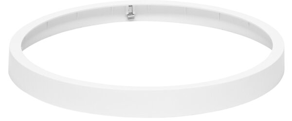 Ecolite W3090-12W/BI-LED Плафон за баня LIRA LED/12W/230V IP44 бял