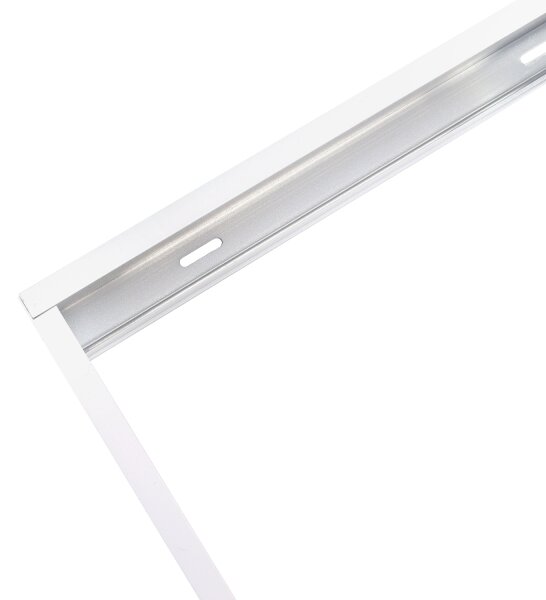 Aigostar рамка за монтаж на LED панели 60x60 см