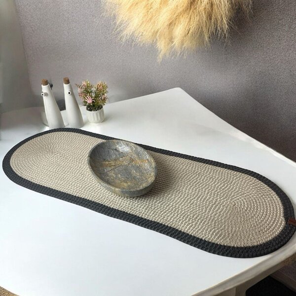 Ютена покривка 35x100 cm Wicker – Mila Home Luxury