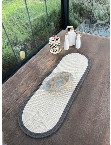 Ютена покривка 35x100 cm Wicker – Mila Home Luxury