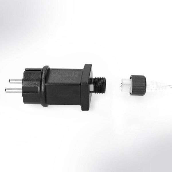 Brilagi - LED външна коледна украса LED/6W/230V IP44 звезда