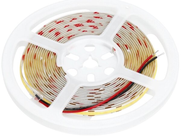 LED Лента LED/50W/12V 5 м 6500K