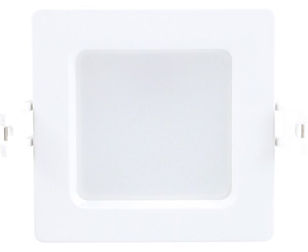 Rabalux 71236 - LED Лампа за окачен таван SHAUN LED/3W/230V 9x9 см бял