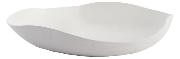 Метален декоративен поднос 32x33 cm Anzio – Light & Living