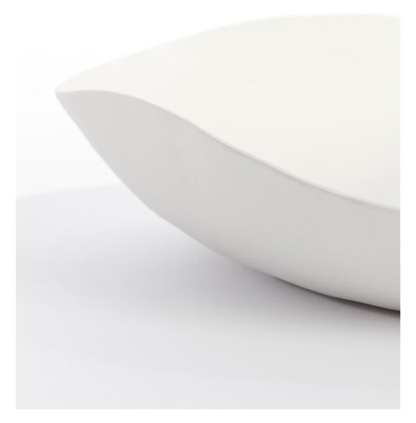 Метален декоративен поднос 32x33 cm Anzio – Light & Living