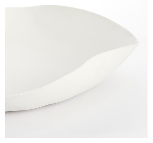 Метален декоративен поднос 32x33 cm Anzio – Light & Living