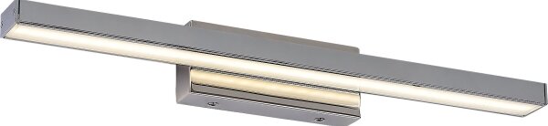 Rabalux 5897 - LED стенно осветително тяло за баня JOHN LED/12W
