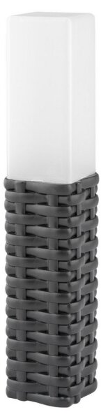 LED соларна лампа RABBIA LED/1,2V 300 mAh IP44