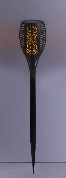 Globo 33077 - Соларна лампа 36xLED/0,1W/1,2V IP44