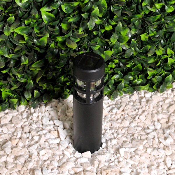 LED соларна лампа MARK LED/1,2V 200 mAh IP44