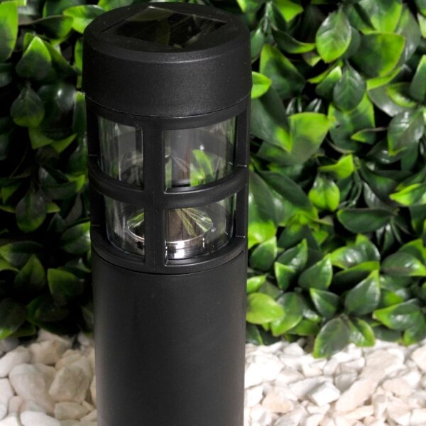 LED соларна лампа MARK LED/1,2V 200 mAh IP44